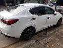 Mazda 2 2016 - Bán xe Mazda 2 sản xuất 2016, màu trắng, 455tr