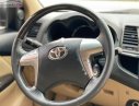 Toyota Fortuner 2014 - Cần bán gấp Toyota Fortuner 2014, màu trắng số tự động