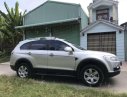 Chevrolet Captiva 2008 - Cần bán gấp Chevrolet Captiva LT MT năm 2008 xe gia đình, 269 triệu