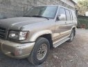 Isuzu Trooper 2000 - Xe Isuzu Trooper năm sản xuất 2000, màu bạc, nhập khẩu