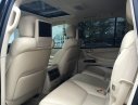 Lexus LX LX570 2012 - Cần bán xe Lexus -LX 570 sản xuất 2012, màu đen, xe nhập, chính chủ uy tín giá tốt