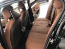 Jonway Global Noble 2019 - VinFast Chevrolet Phú Mỹ Hưng - Ưu đãi giảm giá sốc cuối năm chiếc xe VinFast LUX A2.0 sản xuất 2019, màu đen