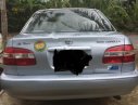 Toyota Corolla 2000 - Cần bán lại xe Toyota Corolla 2000, màu bạc, xe nhập