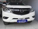 Mazda BT 50 2016 - Bán Mazda BT 50 AT đời 2016, màu trắng, xe nhập số tự động