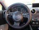 Audi A1 2010 - Bán ô tô Audi A1 đời 2010, màu đỏ, nhập khẩu