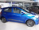 Hyundai Grand i10   2019 - Bán Hyundai Grand i10 1.2 MT năm 2019, màu xanh lam