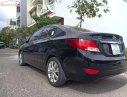 Hyundai Accent   2016 - Bán Hyundai Accent 1.4 MT năm sản xuất 2016, màu đen, nhập khẩu  