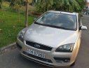 Ford Focus 2008 - Bán Ford Focus 2008, màu kem (be), xe nhập, 268tr