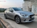 Mazda 2 2016 - Bán Mazda 2 năm 2016, màu bạc chính chủ, giá 450tr