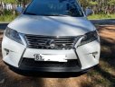 Lexus RX 2009 - Cần bán xe Lexus RX 350 năm 2009, màu trắng, nhập khẩu nguyên chiếc