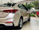 Hyundai Accent 1.4 L 2019 - Nhân dịp Tết Nguyên Đán - Giảm giác kịch sàn, Khi mua Hyundai Accent 1.4 L đời 2019, màu vàng cát