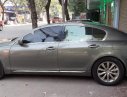 Lexus GS 2006 - Cần bán lại xe Lexus GS đời 2006, xe nhập chính chủ giá cạnh tranh