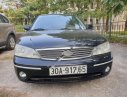 Ford Laser 2005 - Cần bán Ford Laser năm 2005, màu đen số tự động