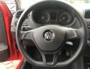 Volkswagen Polo 2016 - Cần bán lại Volkswagen Polo 1.6 AT sản xuất 2016, nhập khẩu