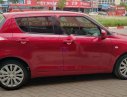 Suzuki Swift 2012 - Cần bán lại xe Suzuki Swift 1.4AT năm sản xuất 2012, màu đỏ, nhập khẩu giá cạnh tranh