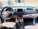 Mitsubishi Triton 2009 - Bán Mitsubishi Triton sản xuất 2009, màu xanh lam, nhập khẩu 