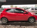 Mazda 2 2015 - Cần bán lại xe Mazda 2 2015, màu đỏ, giá tốt