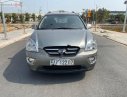 Kia Carens 2010 - Bán xe Kia Carens năm sản xuất 2010, màu xám, giá chỉ 335 triệu