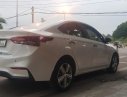 Hyundai Accent ATH 2018 - Cần bán lại xe Hyundai Accent ATH đời 2018, màu trắng, 535 triệu