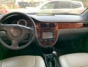 Daewoo Lacetti 2010 - Bán ô tô Daewoo Lacetti 2010 số sàn giá cạnh tranh