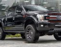 Ford F 150 2019 - Bán nhanh chiếc xe bán tải hạng sang Ford F 150 Harley Davidson 5.0, sản xuất 2019, màu đen, nhập khẩu