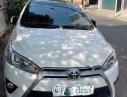 Toyota Yaris 2017 - Xe Toyota Yaris năm 2017, màu trắng, xe nhập giá cạnh tranh