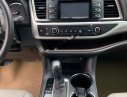 Toyota Highlander 2014 - Cần bán gấp Toyota Highlander năm sản xuất 2014, xe nhập
