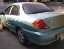 Kia Spectra 2003 - Cần bán xe Kia Spectra đời 2003, màu xanh, giá 109tr