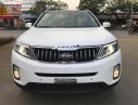 Kia Sorento 2019 - Bán xe Kia Sorento đời 2019, màu trắng