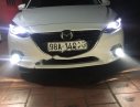 Mazda 3   2017 - Bán ô tô Mazda 3 2.0 AT năm sản xuất 2017, màu trắng giá cạnh tranh