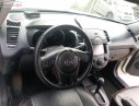 Kia Soul 2009 - Bán ô tô Kia Soul 1.5 AT năm sản xuất 2009, màu trắng, nhập khẩu nguyên chiếc số tự động