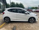 Honda Brio 2019 - Hỗ trợ mua xe trả góp lãi suất thấp - Có sẵn xe giao nhanh trước tết chiếc xe Honda Brio RS, sản xuất 2019, màu trắng