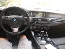 BMW 5 Series 2011 - Bán BMW 528i năm sản xuất 2011, màu trắng, xe nhập, chính chủ