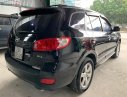 Hyundai Santa Fe 2006 - Cần bán Hyundai Santa Fe MLX năm 2006, màu đen, nhập khẩu