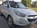 Hyundai Tucson 2014 - Bán xe Hyundai Tucson 2014, màu bạc, nhập khẩu