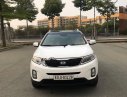 Kia Sorento 2016 - Bán Kia Sorento 2.4 đời 2016, màu trắng, giá tốt