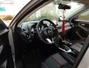 Mazda 2 2016 - Bán Mazda 2 năm 2016, màu bạc chính chủ, giá 450tr