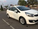 Kia Rio   2016 - Bán ô tô Kia Rio 1.4L AT năm 2016, màu trắng, chính chủ, 430tr