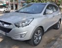 Hyundai Tucson 2014 - Bán xe Hyundai Tucson 2014, màu bạc, nhập khẩu