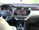 Kia Rio 2015 - Bán ô tô Kia Rio năm 2015, màu trắng, 349 triệu