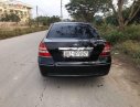 Ford Mondeo 2005 - Bán Ford Mondeo 2.5 AT đời 2005, màu đen như mới