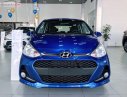 Hyundai Grand i10   2019 - Bán Hyundai Grand i10 1.2 MT năm 2019, màu xanh lam