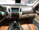 Mitsubishi Pajero Sport 2013 - Cần bán Mitsubishi Pajero Sport sản xuất 2013, màu trắng, giá 485tr