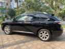 Lexus RX   2009 - Bán Lexus RX đời 2009, màu đen, xe nhập, chính chủ