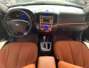 Hyundai Santa Fe 2006 - Cần bán Hyundai Santa Fe MLX năm 2006, màu đen, nhập khẩu