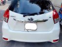Toyota Yaris 2017 - Xe Toyota Yaris năm 2017, màu trắng, xe nhập giá cạnh tranh