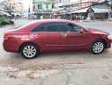 Toyota Camry 2008 - Cần bán lại xe Toyota Camry 2008, màu đỏ