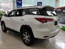 Toyota Fortuner   2019 - Bán ô tô Toyota Fortuner đời 2020, màu trắng