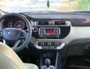 Kia Rio 2015 - Bán ô tô Kia Rio năm 2015, màu trắng, 349 triệu