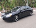 Honda Accord 2005 - Bán Honda Accord sản xuất 2005, màu đen, xe nhập